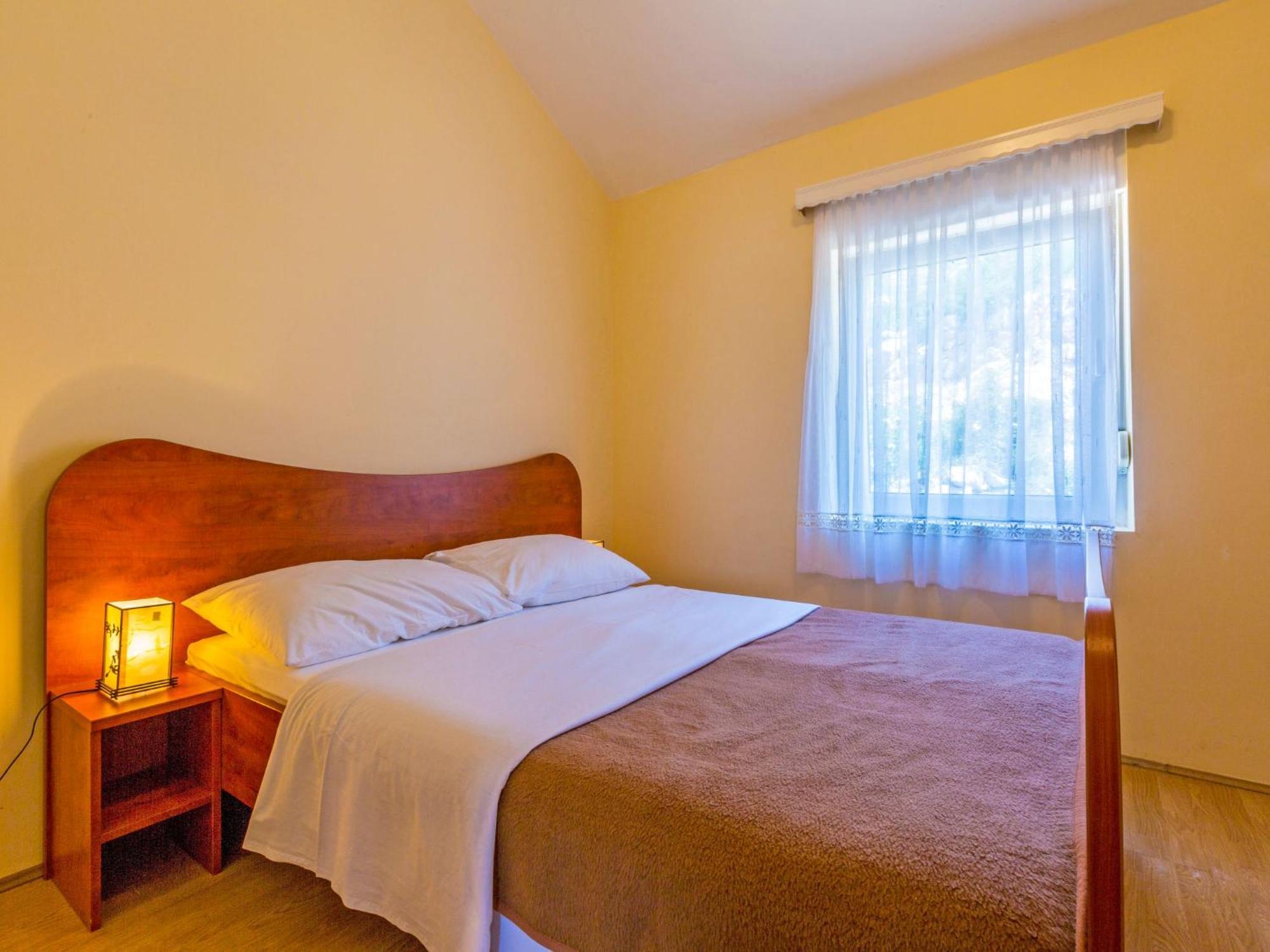 Apartment Delfin-10 By Interhome Cesarica Bagian luar foto