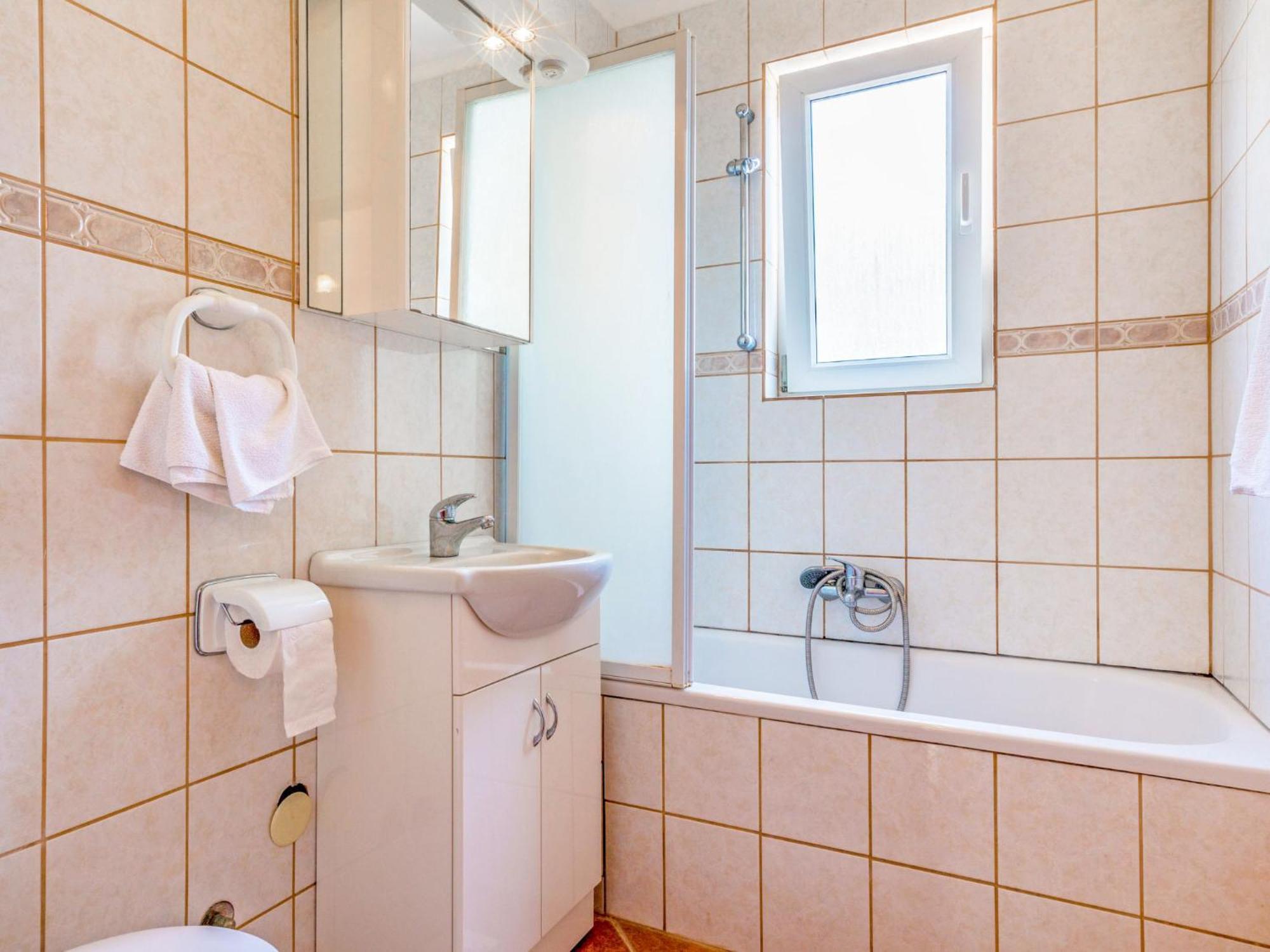 Apartment Delfin-10 By Interhome Cesarica Bagian luar foto